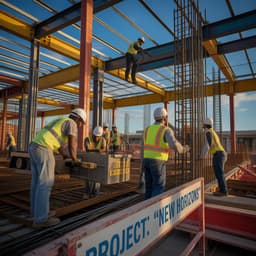 Construction BTP