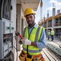 Génie Electrique