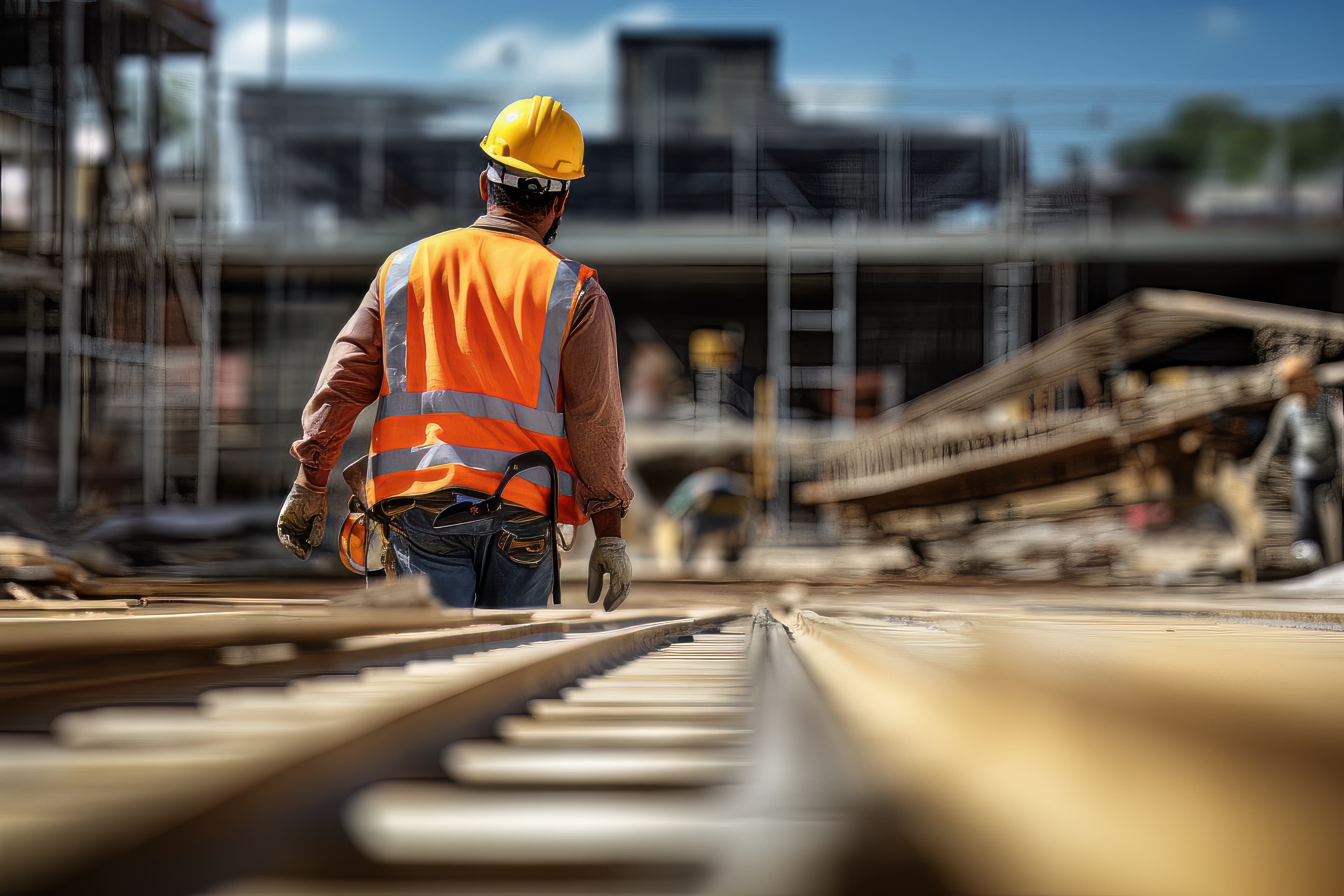 Travaux et ingénierie de construction